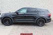 2020 Ford Explorer Police Interceptor Utility AWD 4dr SUV - 22665955 - 1