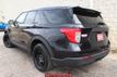 2020 Ford Explorer Police Interceptor Utility AWD 4dr SUV - 22665955 - 2