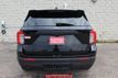 2020 Ford Explorer Police Interceptor Utility AWD 4dr SUV - 22665955 - 3