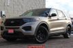 2020 Ford Explorer Police Interceptor Utility AWD 4dr SUV - 22721340 - 0