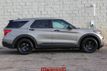 2020 Ford Explorer Police Interceptor Utility AWD 4dr SUV - 22721340 - 4