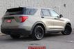 2020 Ford Explorer Police Interceptor Utility AWD 4dr SUV - 22721340 - 5