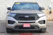 2020 Ford Explorer Police Interceptor Utility AWD 4dr SUV - 22721340 - 7