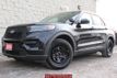 2020 Ford Explorer Police Interceptor Utility AWD 4dr SUV - 22738918 - 0