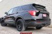 2020 Ford Explorer Police Interceptor Utility AWD 4dr SUV - 22738918 - 2