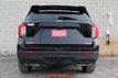 2020 Ford Explorer Police Interceptor Utility AWD 4dr SUV - 22738918 - 3