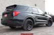 2020 Ford Explorer Police Interceptor Utility AWD 4dr SUV - 22738918 - 5