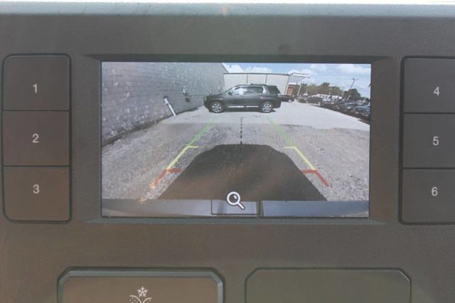 2020 Ford Explorer Police Interceptor Utility AWD 4dr SUV - 22921274 - 21