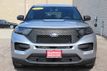 2020 Ford Explorer Police Interceptor Utility AWD 4dr SUV - 22921274 - 7