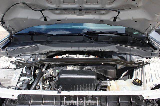 2020 Ford Explorer Police Interceptor Utility AWD 4dr SUV - 22921274 - 8