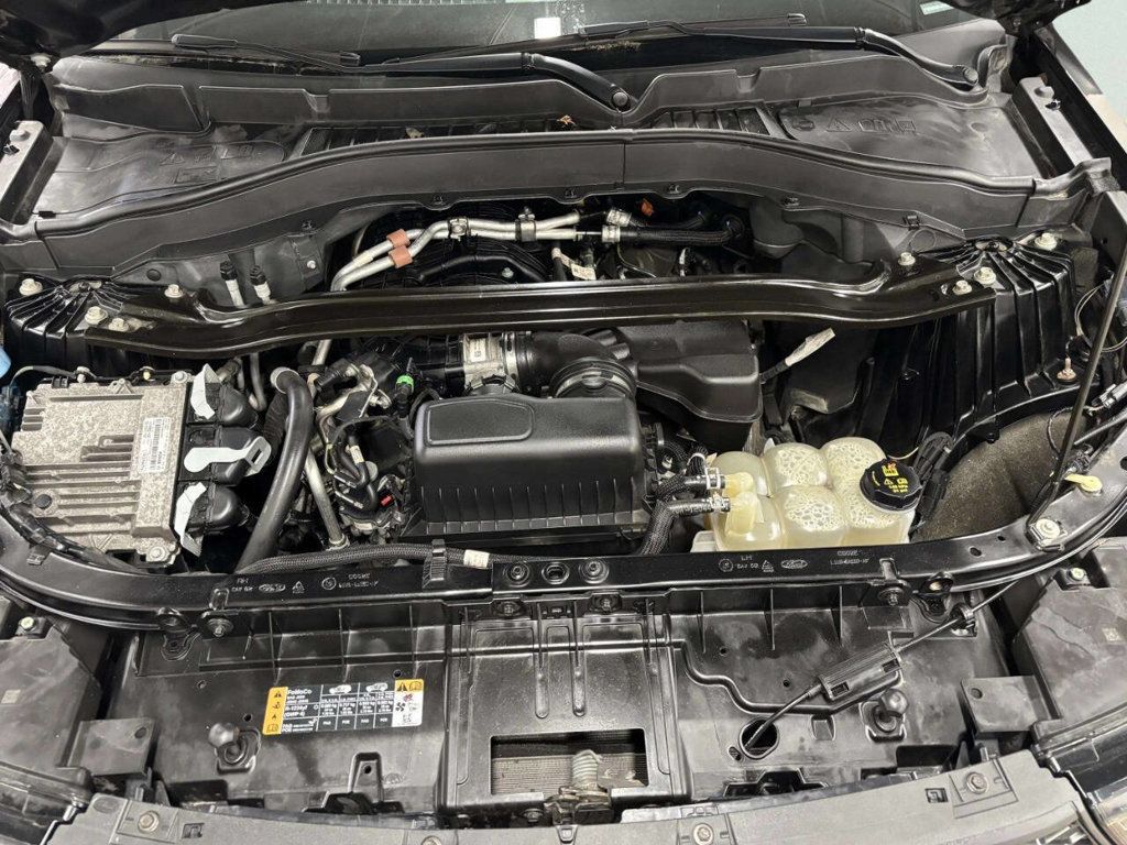 2020 Ford Explorer Police Interceptor Utility AWD 4dr SUV - 23005510 - 10