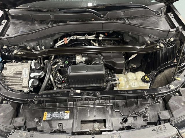 2020 Ford Explorer Police Interceptor Utility AWD 4dr SUV - 23005510 - 10