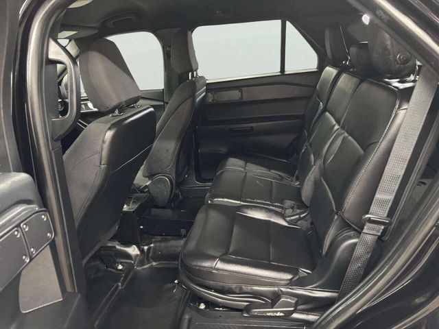 2020 Ford Explorer Police Interceptor Utility AWD 4dr SUV - 23005510 - 15