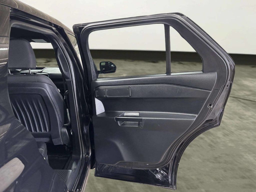 2020 Ford Explorer Police Interceptor Utility AWD 4dr SUV - 23005510 - 16