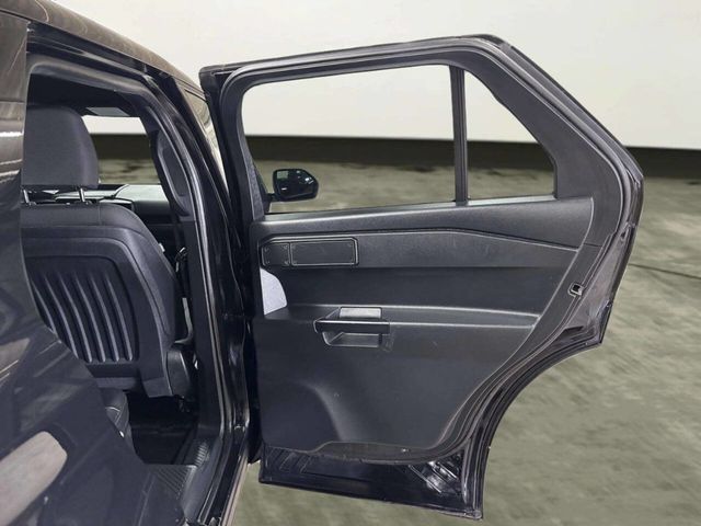 2020 Ford Explorer Police Interceptor Utility AWD 4dr SUV - 23005510 - 16