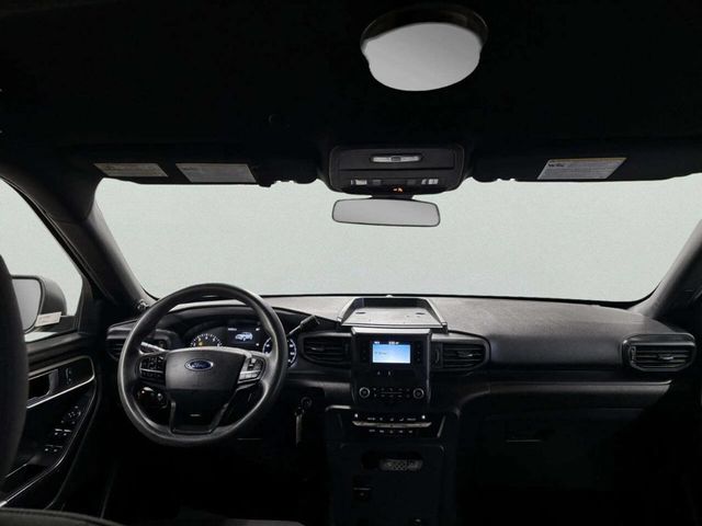 2020 Ford Explorer Police Interceptor Utility AWD 4dr SUV - 23005510 - 20