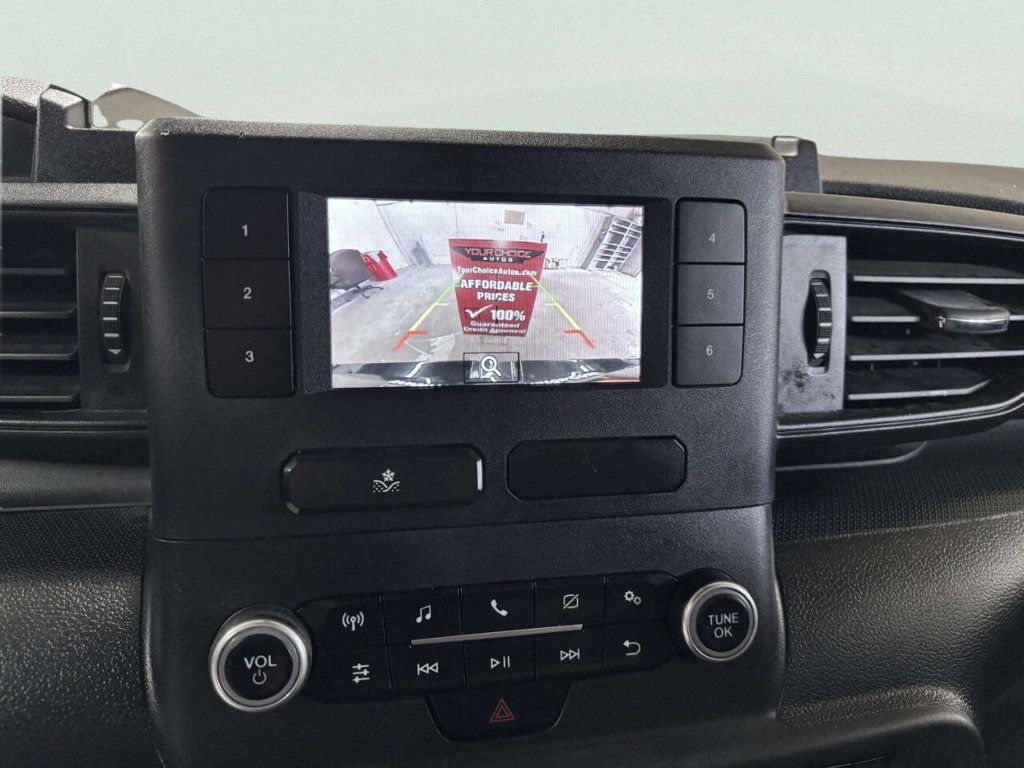 2020 Ford Explorer Police Interceptor Utility AWD 4dr SUV - 23005510 - 23