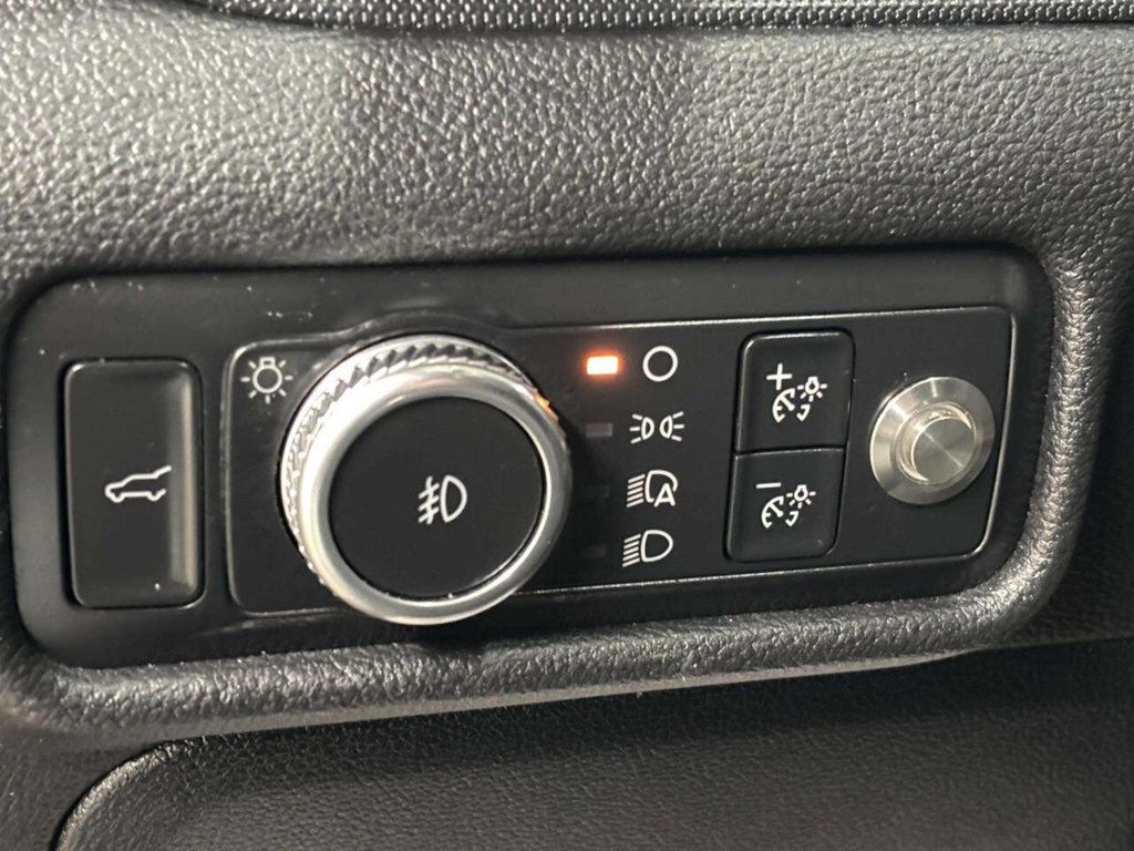 2020 Ford Explorer Police Interceptor Utility AWD 4dr SUV - 23005510 - 27