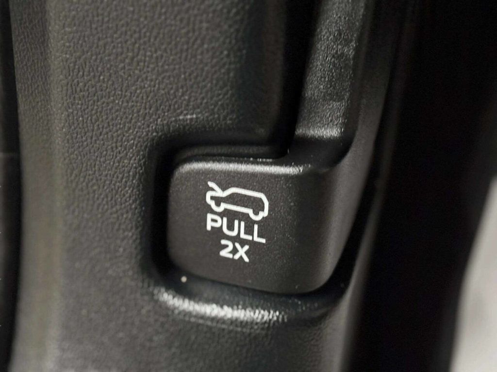 2020 Ford Explorer Police Interceptor Utility AWD 4dr SUV - 23005510 - 28