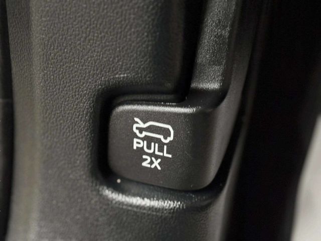 2020 Ford Explorer Police Interceptor Utility AWD 4dr SUV - 23005510 - 28