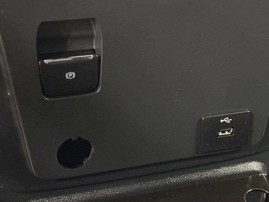 2020 Ford Explorer Police Interceptor Utility AWD 4dr SUV - 23005510 - 29