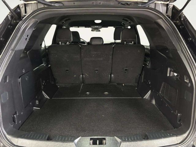 2020 Ford Explorer Police Interceptor Utility AWD 4dr SUV - 23005510 - 5