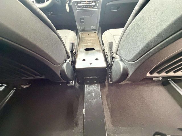 2020 Ford Explorer Police Interceptor Utility AWD 4dr SUV - 23014120 - 17