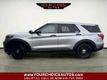 2020 Ford Explorer Police Interceptor Utility AWD 4dr SUV - 23014120 - 1