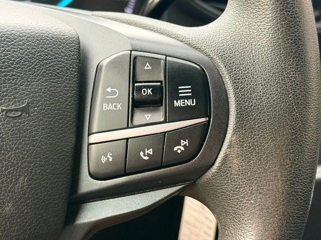 2020 Ford Explorer Police Interceptor Utility AWD 4dr SUV - 23014120 - 21