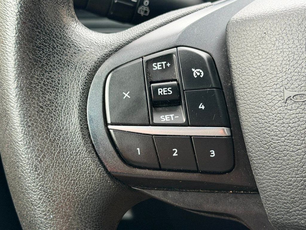 2020 Ford Explorer Police Interceptor Utility AWD 4dr SUV - 23014120 - 22