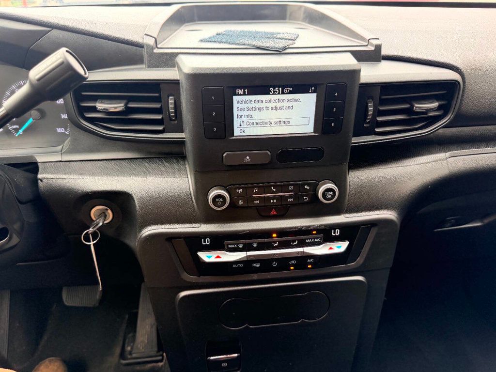 2020 Ford Explorer Police Interceptor Utility AWD 4dr SUV - 23014120 - 26