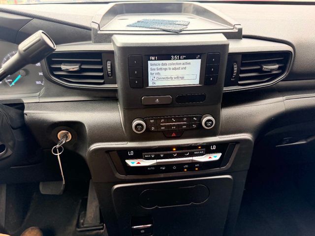 2020 Ford Explorer Police Interceptor Utility AWD 4dr SUV - 23014120 - 26