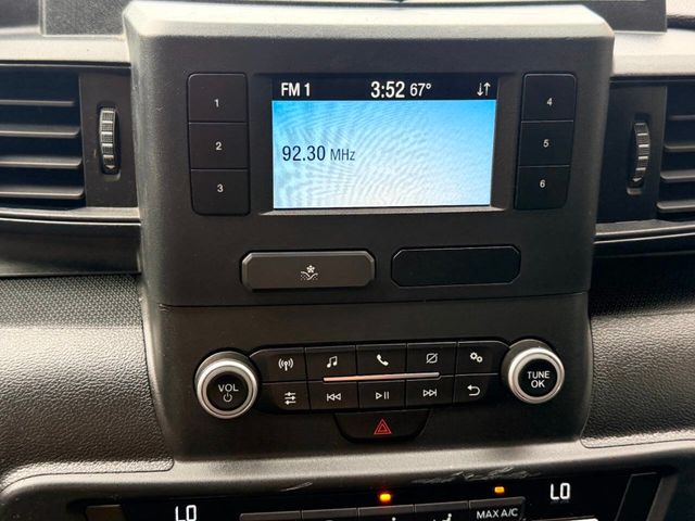 2020 Ford Explorer Police Interceptor Utility AWD 4dr SUV - 23014120 - 27