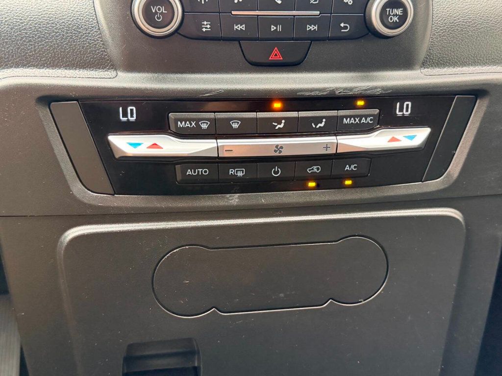 2020 Ford Explorer Police Interceptor Utility AWD 4dr SUV - 23014120 - 28