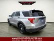 2020 Ford Explorer Police Interceptor Utility AWD 4dr SUV - 23014120 - 2