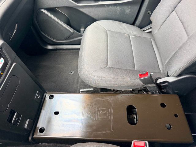 2020 Ford Explorer Police Interceptor Utility AWD 4dr SUV - 23014120 - 29