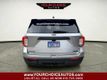 2020 Ford Explorer Police Interceptor Utility AWD 4dr SUV - 23014120 - 3