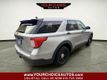 2020 Ford Explorer Police Interceptor Utility AWD 4dr SUV - 23014120 - 4