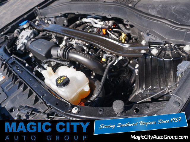 Used Ford Explorer St At Magic City Auto Group Serving Roanoke Lexington Covington Christiansburg Lynchburg And Surrounding Areas Va Iid 6466