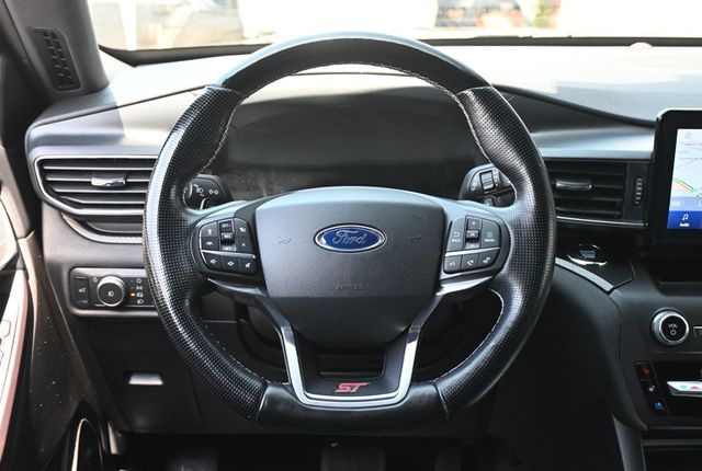 2020 Ford Explorer ST 4WD - 23041735 - 9