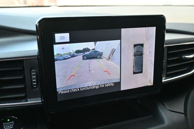 2020 Ford Explorer ST 4WD - 23041735 - 11