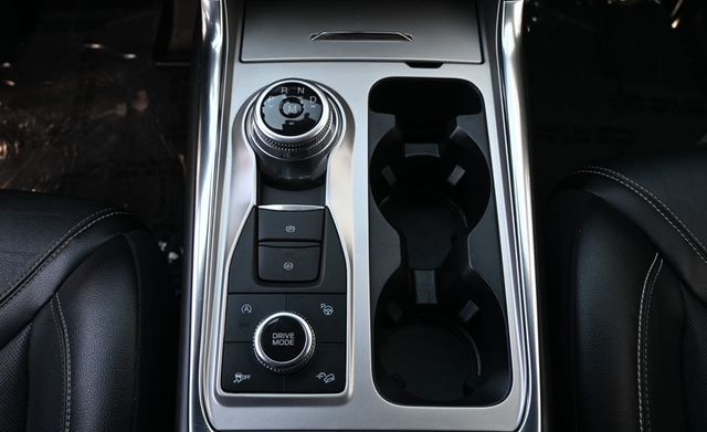 2020 Ford Explorer ST 4WD - 23041735 - 12