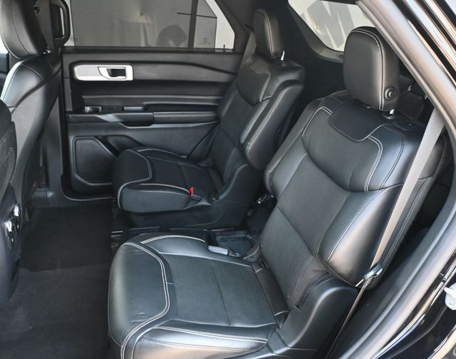 2020 Ford Explorer ST 4WD - 23041735 - 14