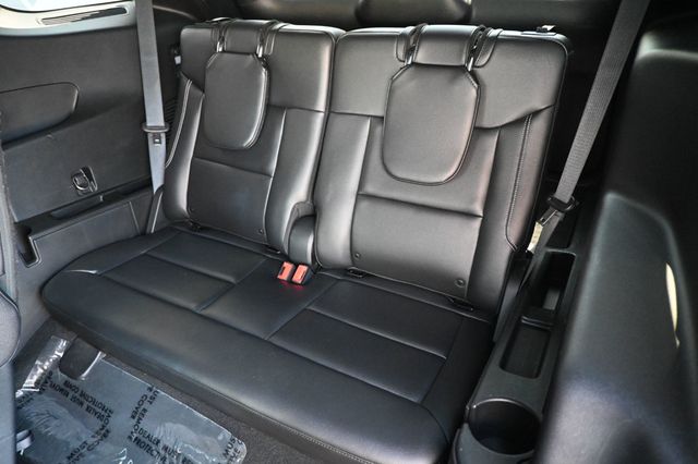 2020 Ford Explorer ST 4WD - 23041735 - 15