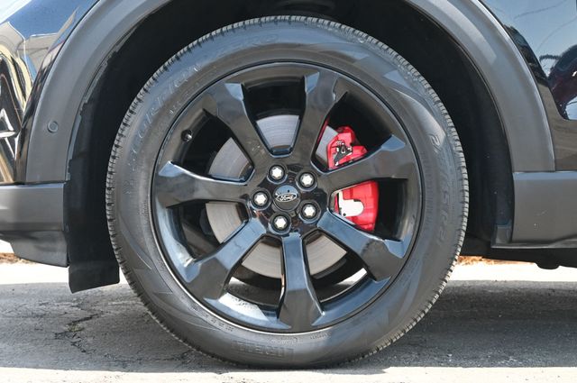 2020 Ford Explorer ST 4WD - 23041735 - 6
