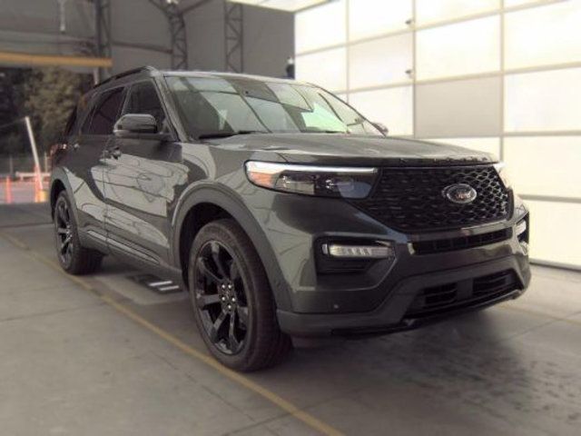 2020 Ford Explorer ST 4WD - 23074384 - 1