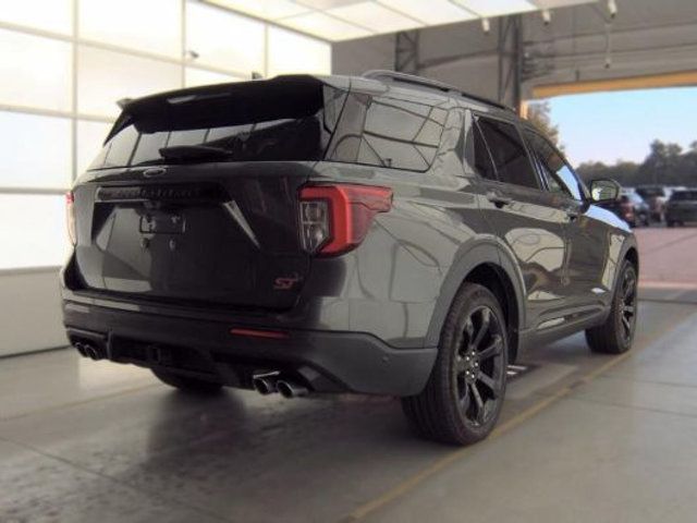 2020 Ford Explorer ST 4WD - 23074384 - 2