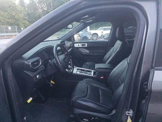 2020 Ford Explorer ST 4WD - 23074384 - 4