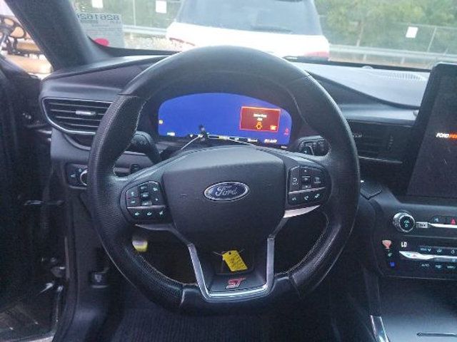 2020 Ford Explorer ST 4WD - 23074384 - 6