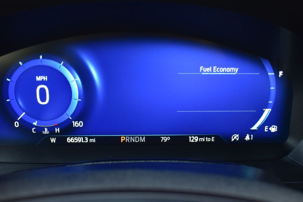 2020 Ford Explorer ST photo 36